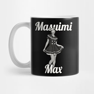 Masuimi Max / 1978 Mug